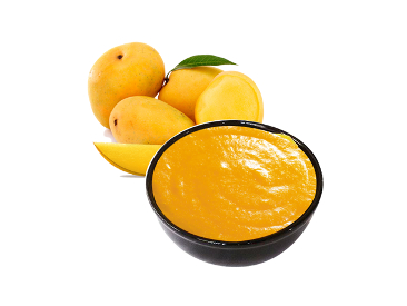 Mango Pulp