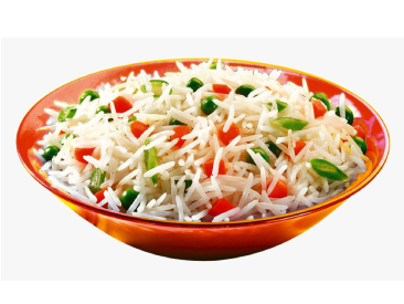 Basmati Rice