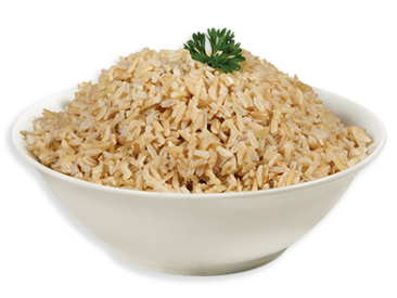 Brown Rice