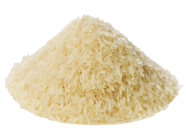 Parboiled Rice